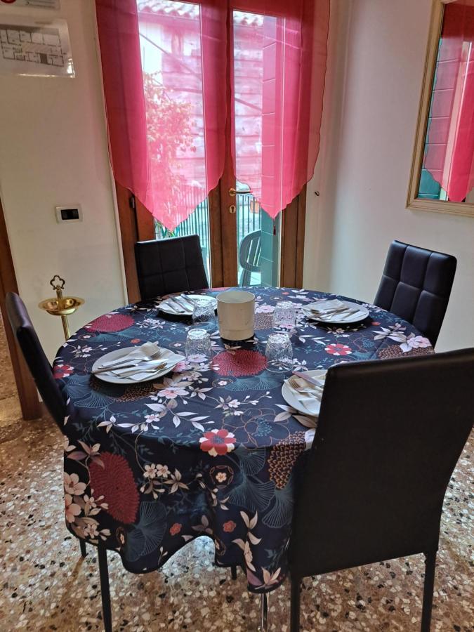 Pensión Ca' Formosa