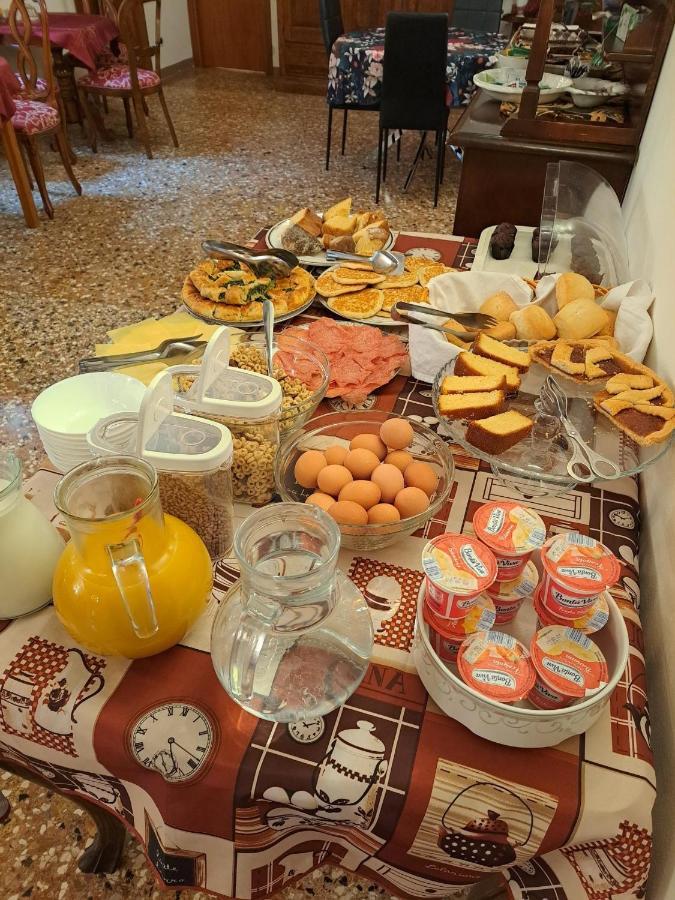Ca' Formosa 3* Venecia