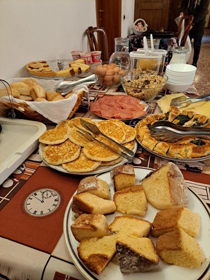 Pensión Ca' Formosa 3*