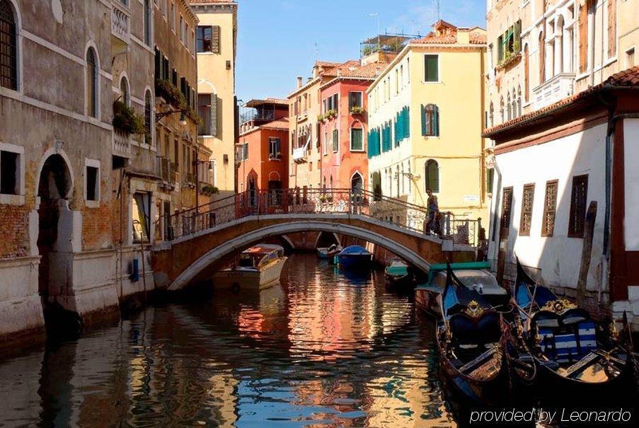Ca' Formosa Pensión Venecia