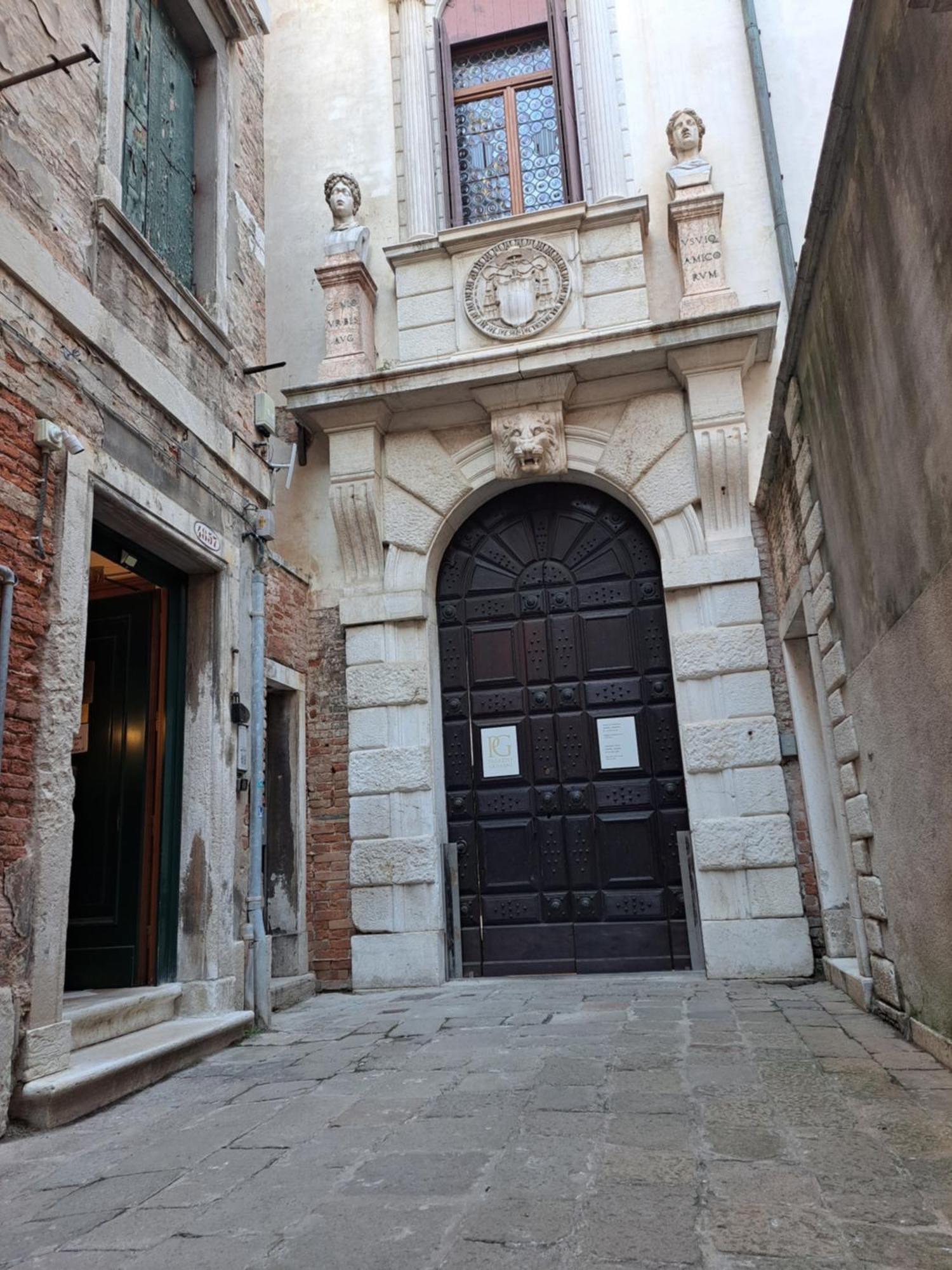 Ca' Formosa Venecia