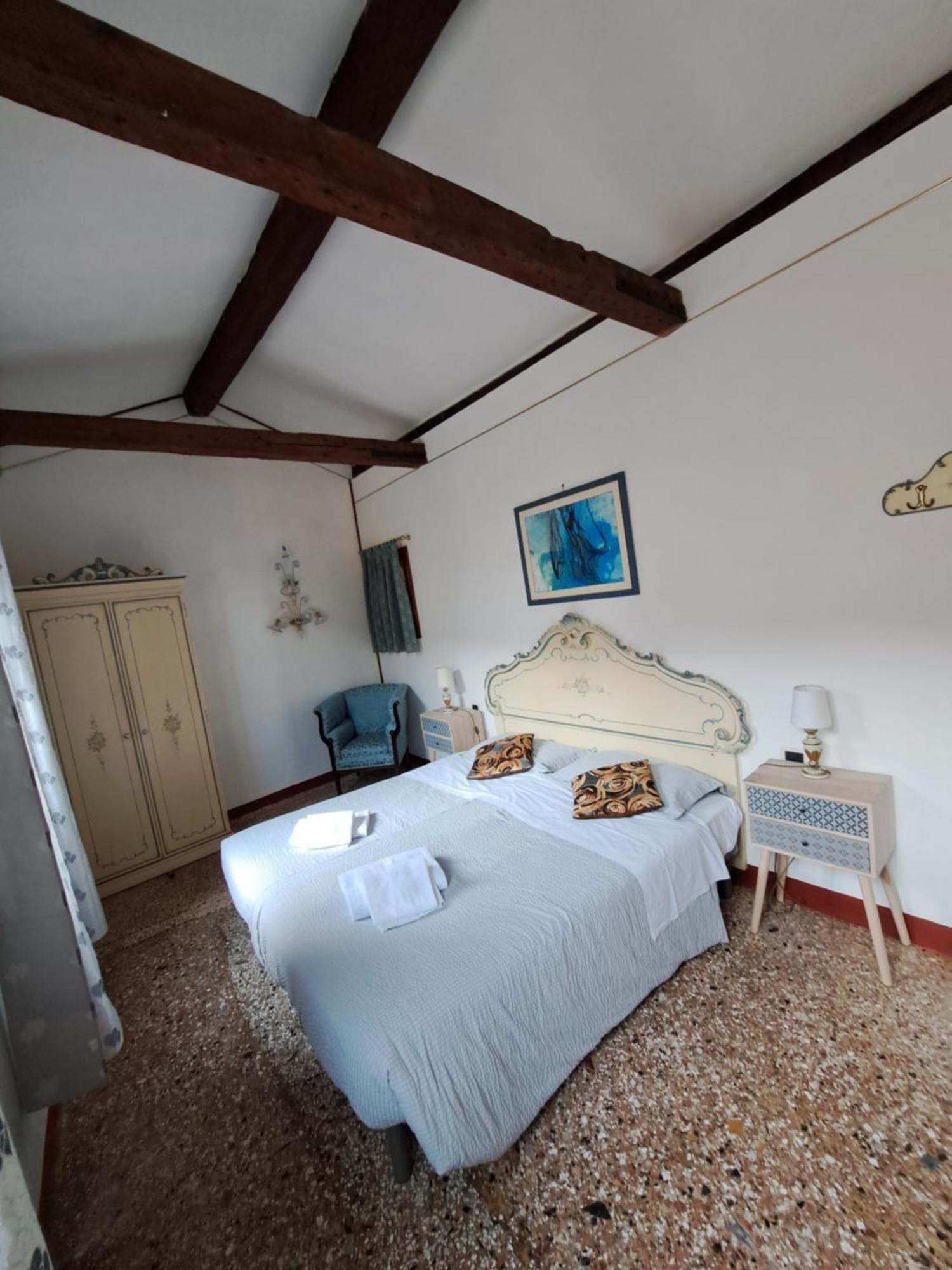 Ca' Formosa Pensión 3*