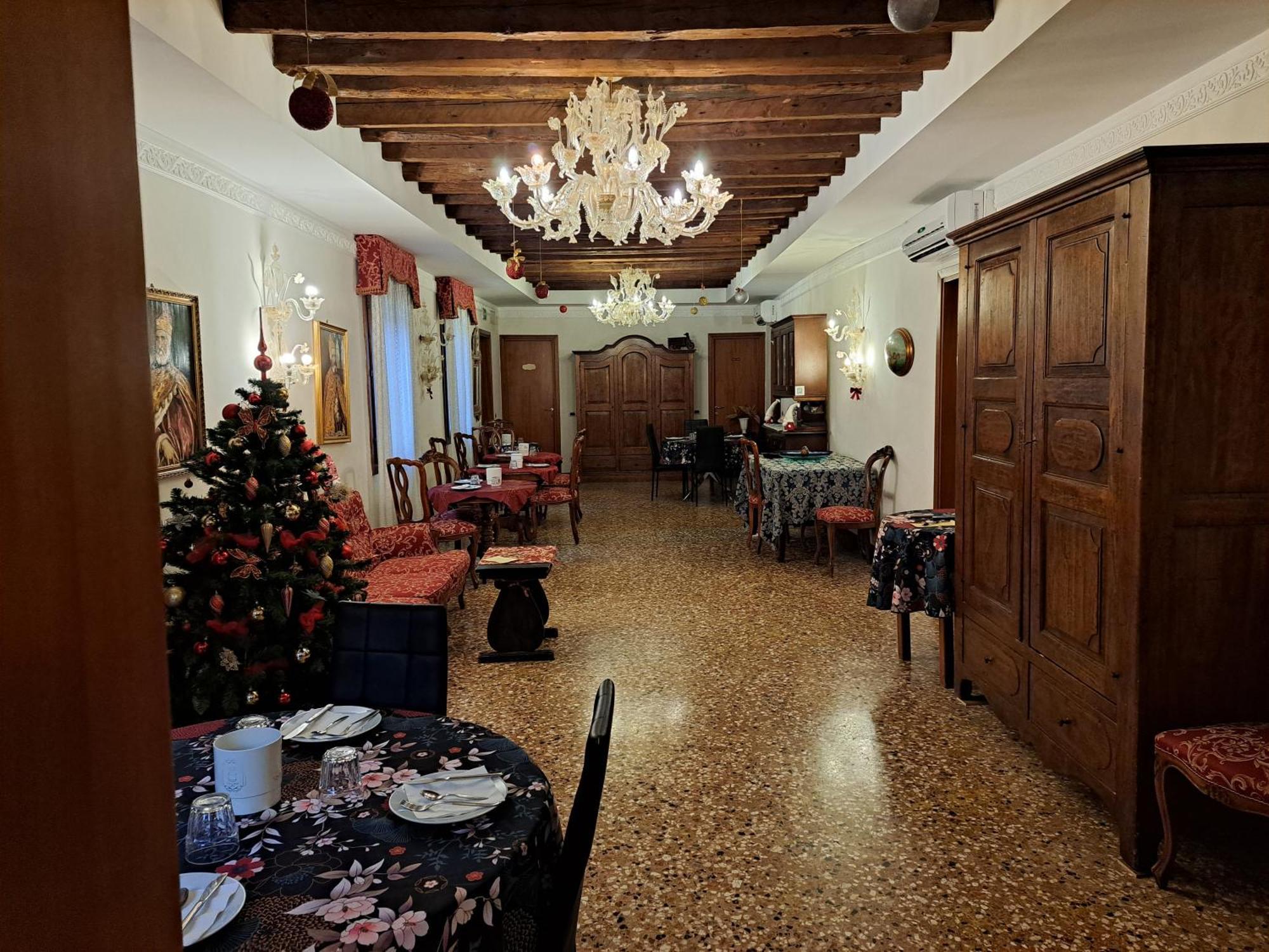 Ca' Formosa 3* Venecia