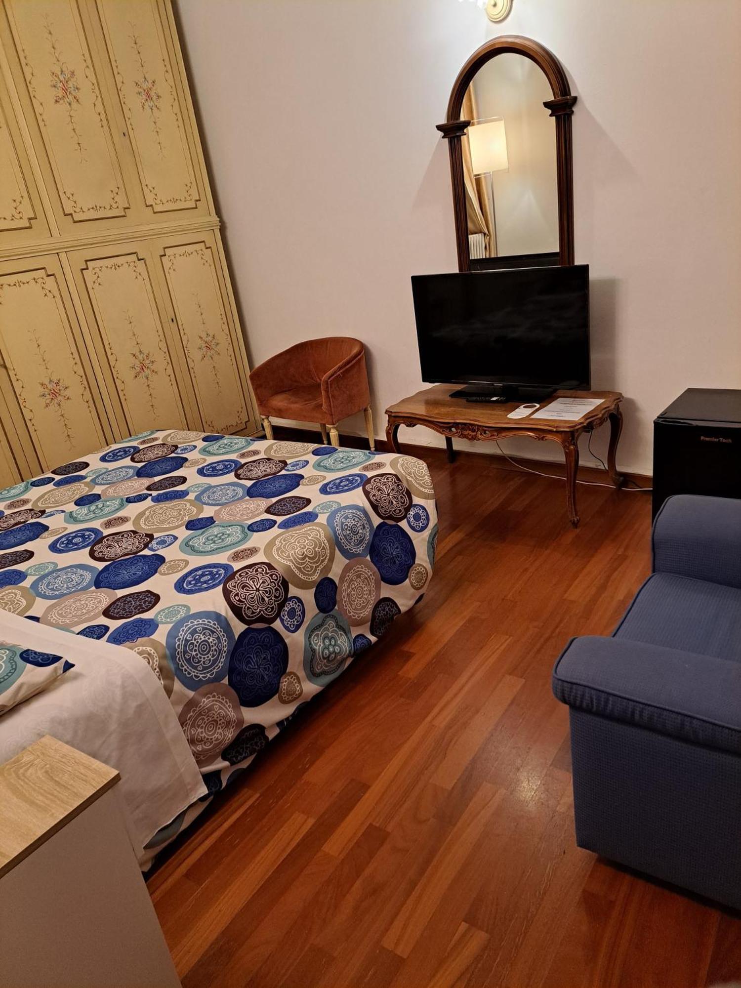 Ca' Formosa 3* Venecia