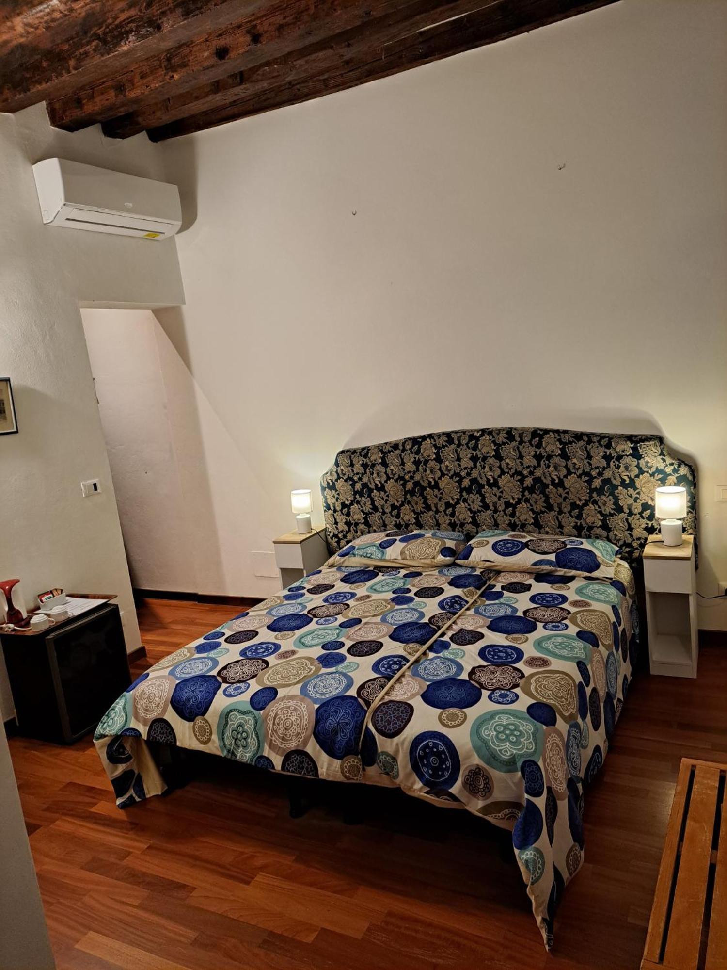 Pensión Ca' Formosa Venecia