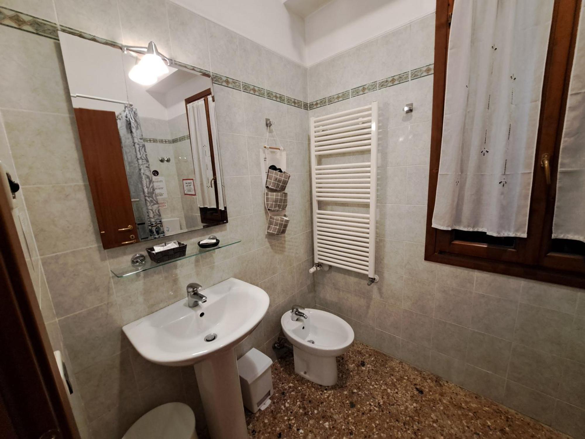 Ca' Formosa 3* Venecia