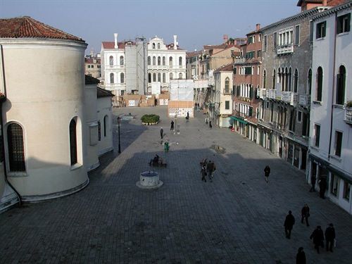 Pensión Ca' Formosa