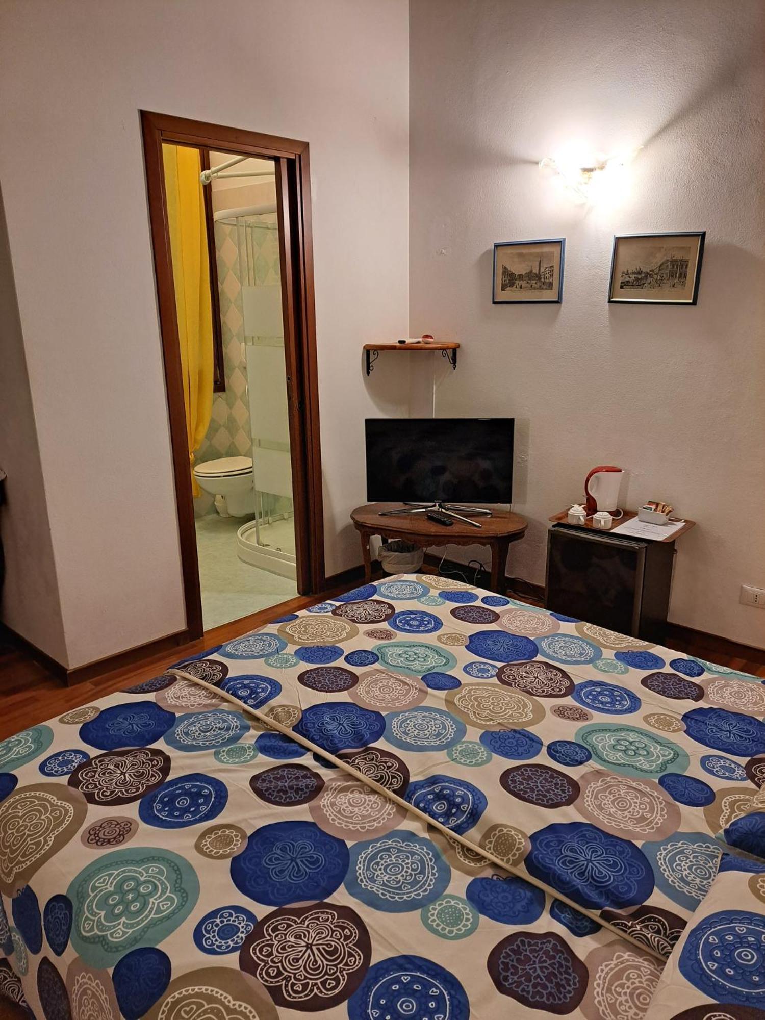 Guest house Locanda Ca' Formosa 3*